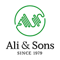 Ali & Sons Ali & Sons